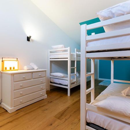 Вилла Mas Sureda - Evasion Luxueuse Avec Vue Panoramique Аржель-сюр-Мер Экстерьер фото
