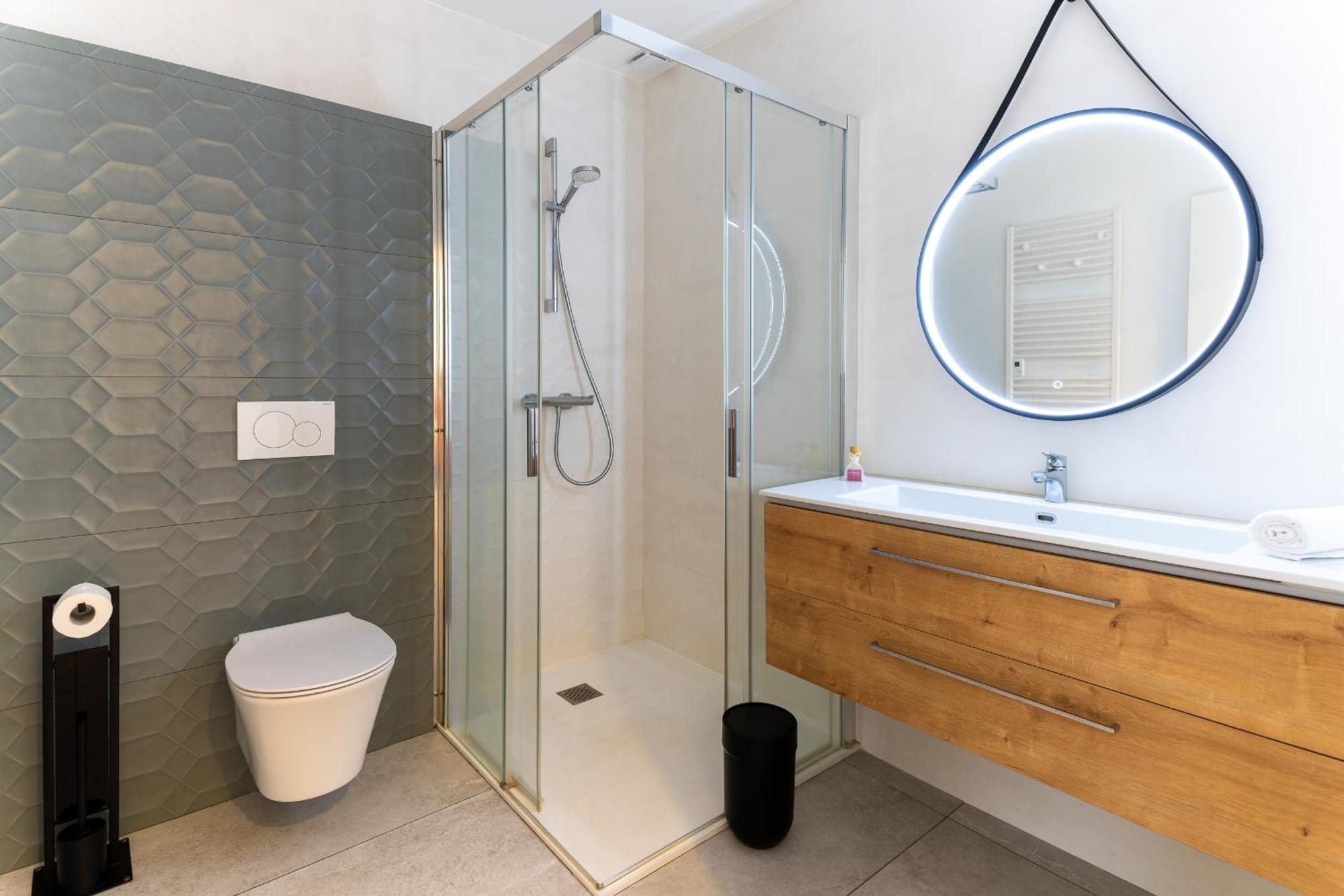 Вилла Mas Sureda - Evasion Luxueuse Avec Vue Panoramique Аржель-сюр-Мер Экстерьер фото